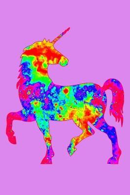 Basic Unicorn: Food Journal