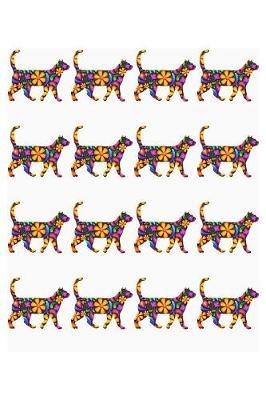 Floral Cats: Food Journal