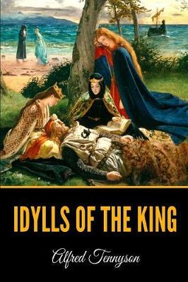 Idylls Of The King