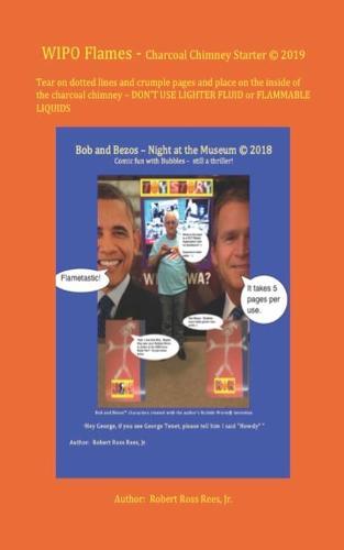 WIPO Flames - charcoal chimney starter (c) 2019