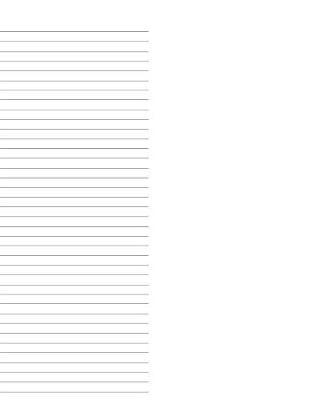 Canal Boat Notebook: A large Composition and Exercise book for teachers, coaches and students.