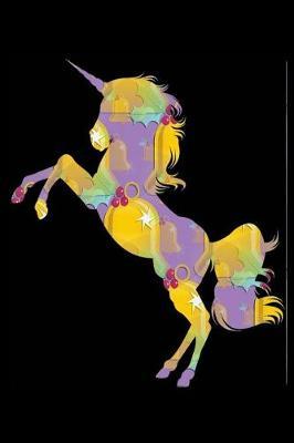 Bell Unicorn: Mileage Journal