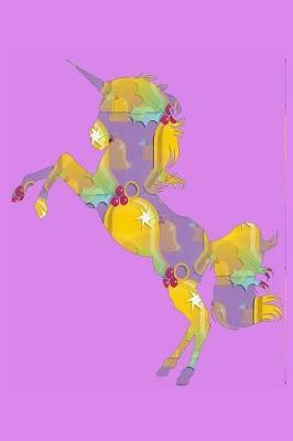 Bell Unicorn: Mileage Journal