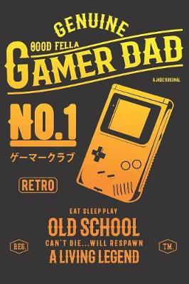 Notebook for Gamer Nerds and Geeks: Coders Computer Scientists