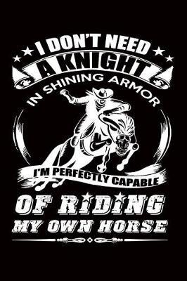 Knight Journal: Composition Notebook College Ruled Lined Paper 120 Pages 6 x9