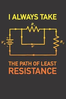 Notebook for Engeneer and Teacher Electrician