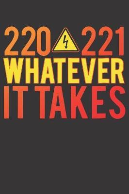 Notebook for Engeneer and Teacher Electrician