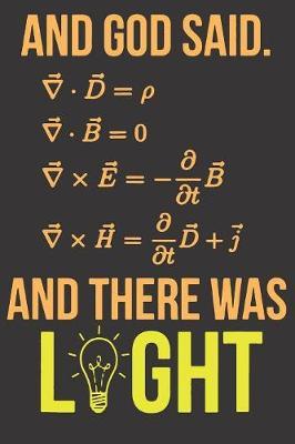 Notebook for Engeneer and Teacher Electrician