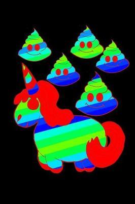 Chubby Dfd Silly Unicorn: Weekly Action Planner