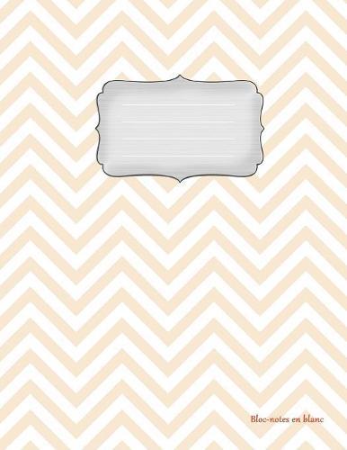 Bloc-notes en blanc: Girly-Design Vol.5 - 112 pages - carnet de notes avec registre - ideal comme agenda, carnet de croquis, carnet de croquis, carnet a dessin ou a colorier vide