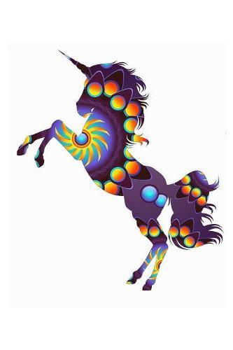 Unicorn: Weekly Notebook