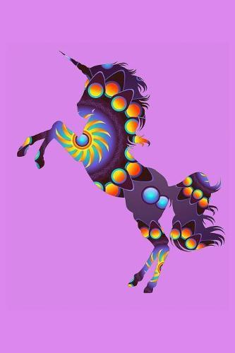 Unicorn: Weekly Notebook