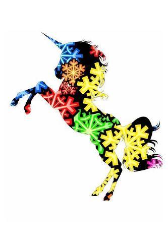 Unicorn: Weekly Notebook