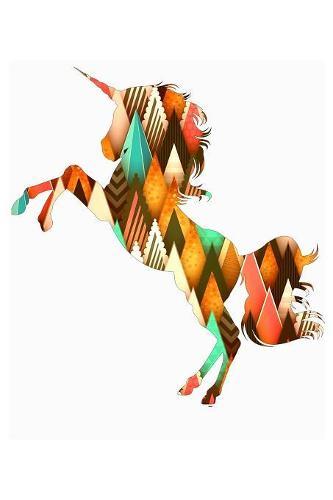 Unicorn: Weekly Notebook