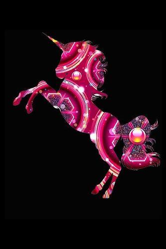 Unicorn: Weekly Notebook