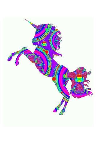 Unicorn: Weekly Notebook