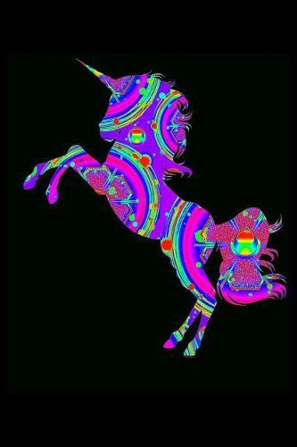 Unicorn: Weekly Notebook