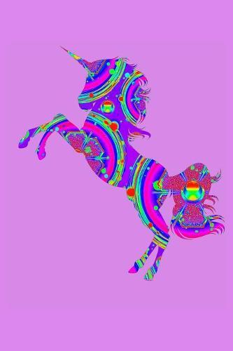Unicorn: Weekly Notebook