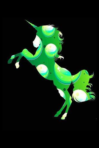 Unicorn: Weekly Notebook