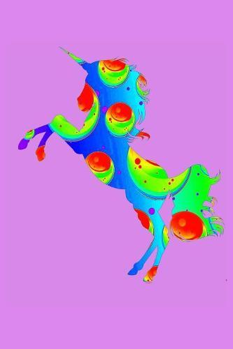 Unicorn: Weekly Notebook