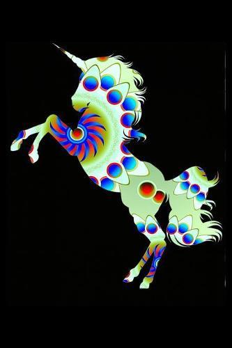Unicorn: Weekly Notebook