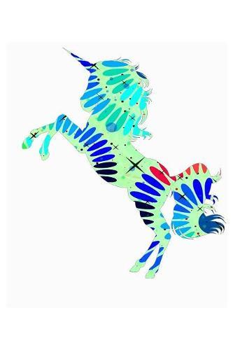 Unicorn: Weekly Notebook