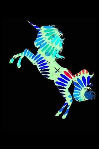 Unicorn: Weekly Notebook