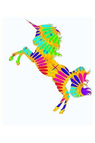 Unicorn: Weekly Notebook