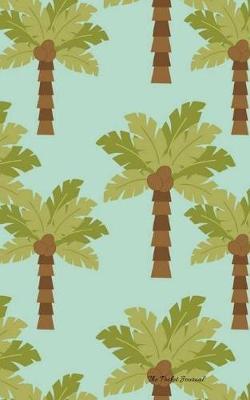 The Pocket Journal: 80 Page 5x8 on the go journal for women and men.Wide Ruled