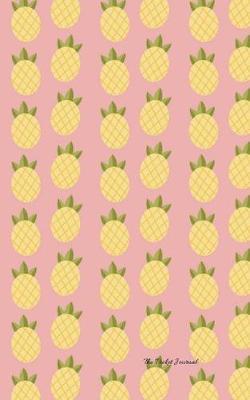 The Pocket Journal: 80 Page 5x8 on the go journal for women and men.Wide Ruled