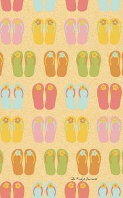 The Pocket Journal: 80 Page 5x8 on the go journal for women and men.Wide Ruled