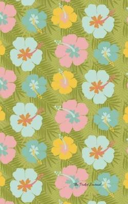 The Pocket Journal: 80 Page 5x8 on the go journal for women and men.Wide Ruled