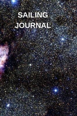 Sailing Journal: Captains Maintenance and Voyage Journal