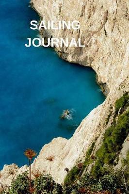 Sailing Journal: Captains Maintenance and Voyage Journal
