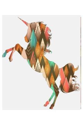 Unicorn Triangles: Isometric Dot Journal