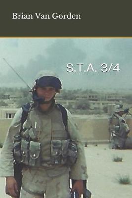 S.T.A. 3/4