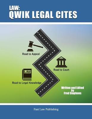 Law: Qwik Legal Cites