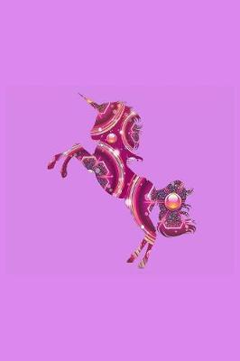 Unicorn Gems: Milage Journal