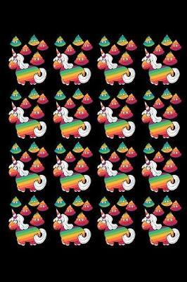 Unicorn Poop: Milage Journal
