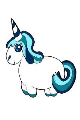 Unicorn Shirt: Milage Journal