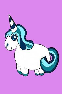 Unicorn Shirt: Milage Journal