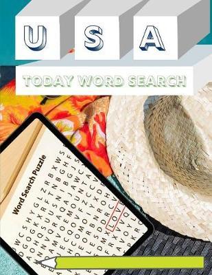 USA Today Word Search: Mindfulness Puzzles, Wordsearch ... relaxing theme wordsearch puzzles more than word and solutions.