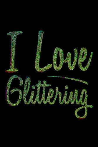 I Love Glittering: Mood Tracker