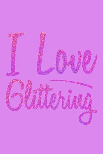 I Love Glittering: Mood Tracker