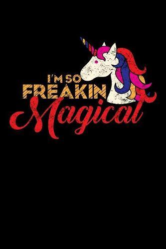 I'm So Freakin Magical: Mood Tracker