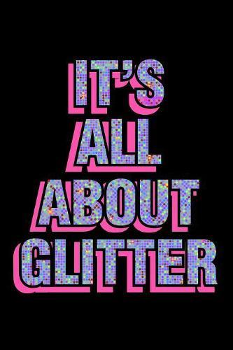It's All About Glitter: Mood Tracker