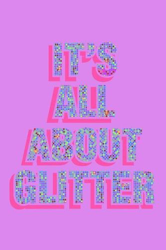 It's All About Glitter: Mood Tracker