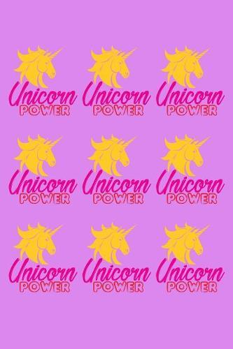 Unicorn Power: Mood Tracker
