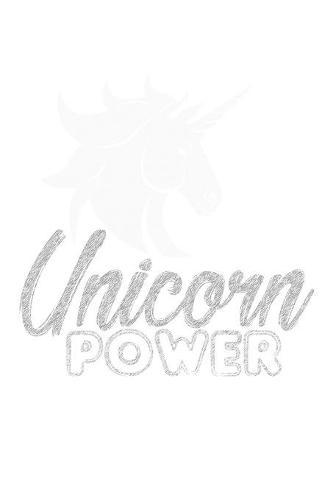 Unicorn Power: Mood Tracker