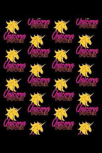 Unicorn Power: Mood Tracker